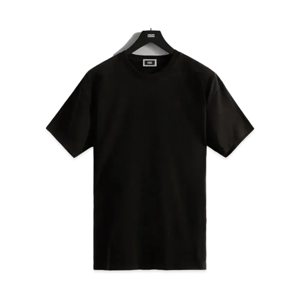 Kith Vintage Tee "Black"