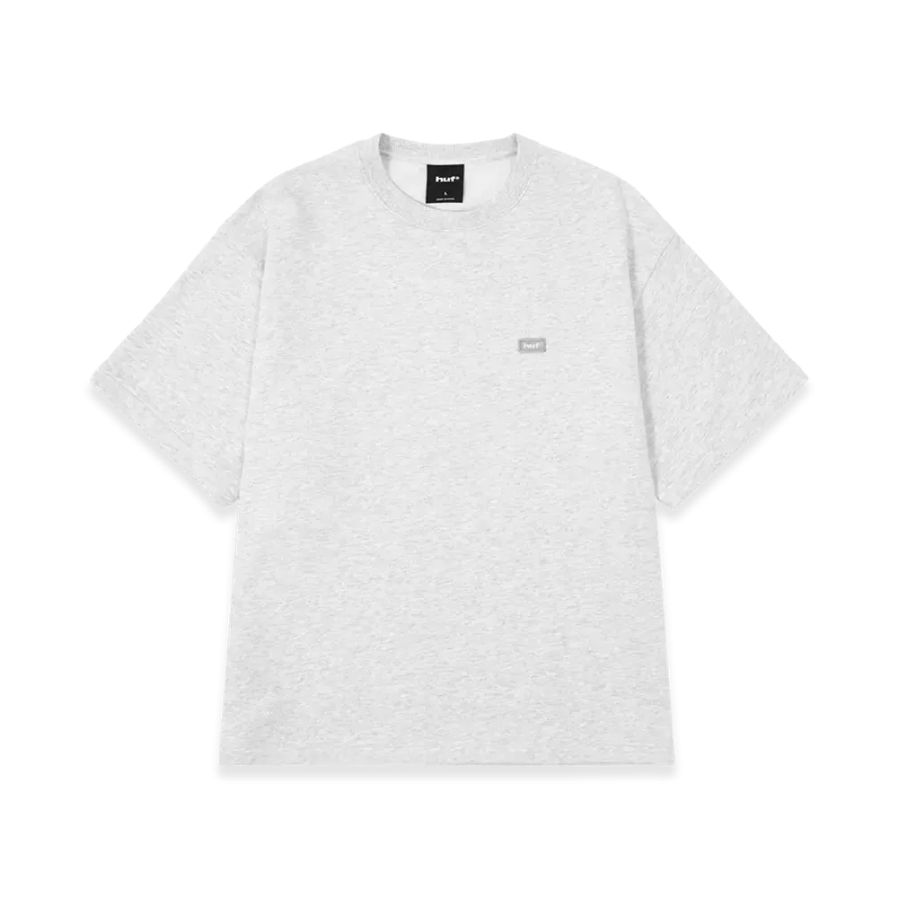 HUF Air Flow Crew "Ash Grey"