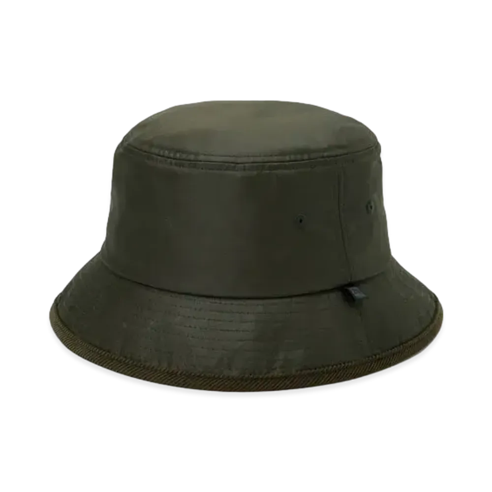DAIWA PIER39 Tech Hunter'S Bucket Hat "Dark Olive"