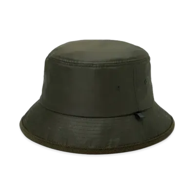 DAIWA PIER39 Tech Hunter'S Bucket Hat "Dark Olive"