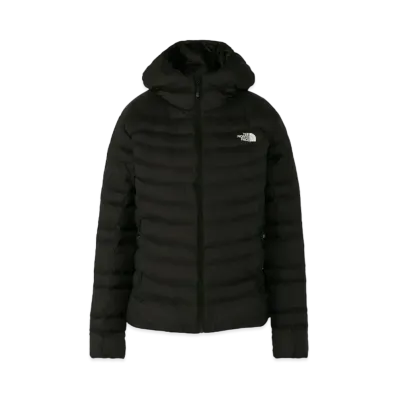 The North Face Thunder Hoodie "Black"