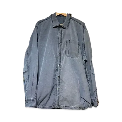 BROCHURE B.H.O.D.Shirts "Gray"