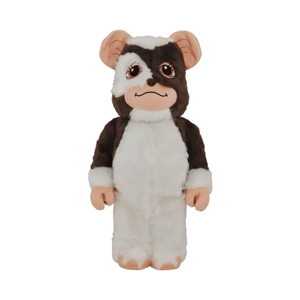 Bearbrick GIZMO 1000% Costume Ver.