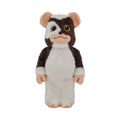 Bearbrick GIZMO 1000% Costume Ver.