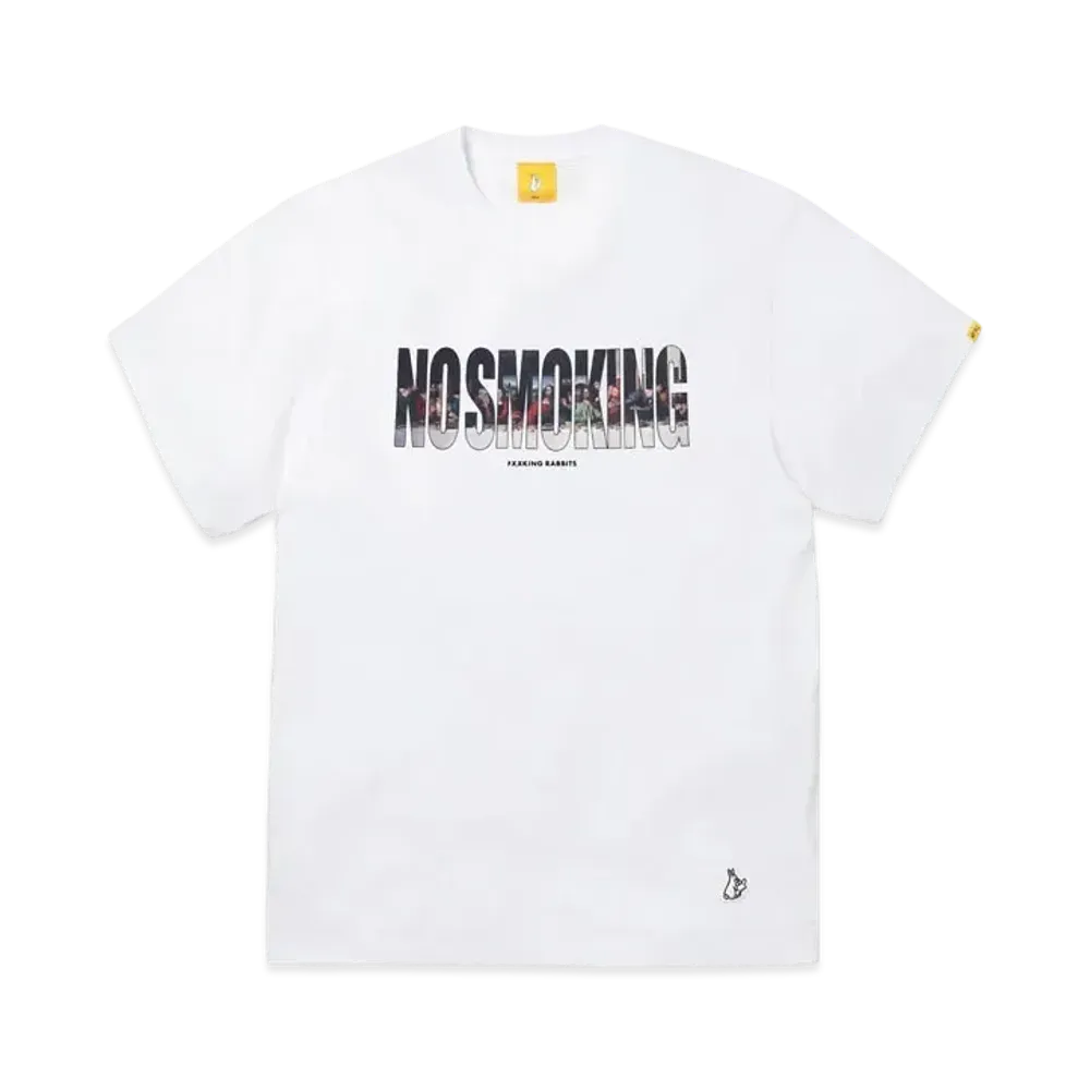 FR2 Last Supper T-shirt "White"