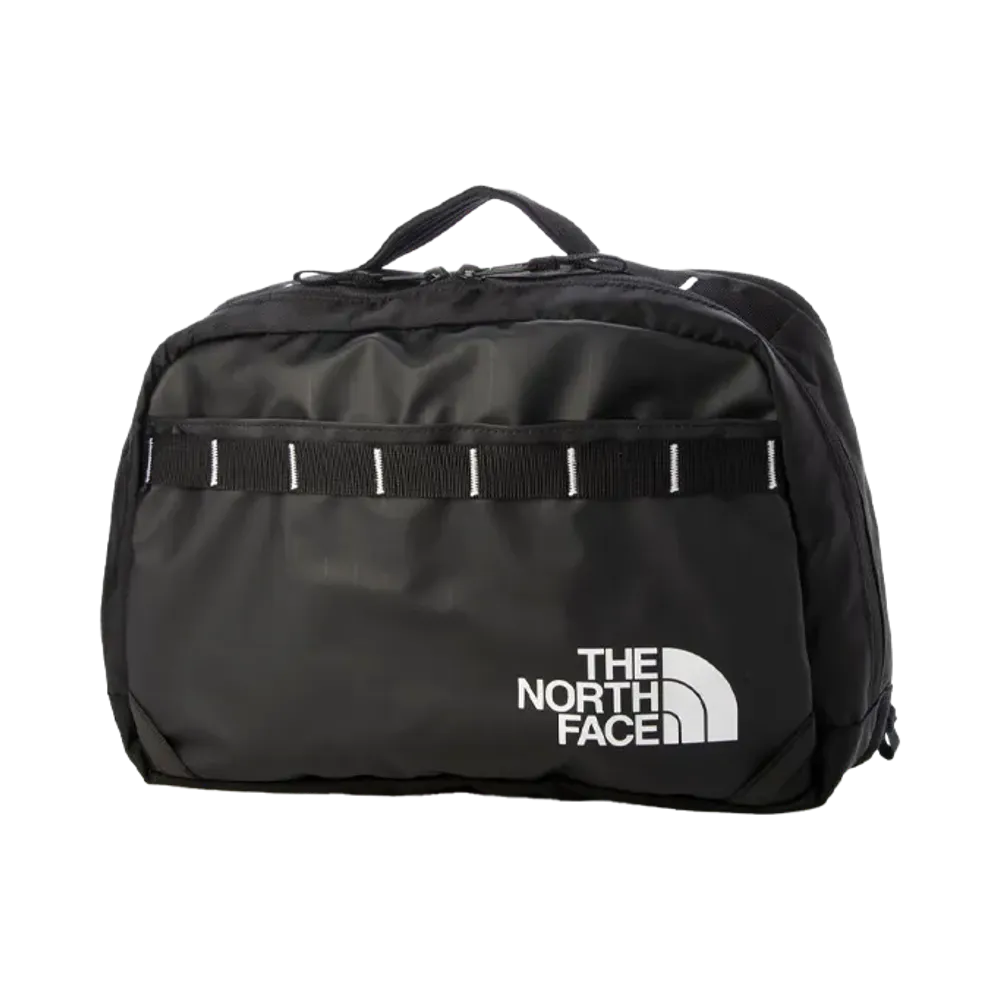The North Face Base Camp Voyager Sling "TNF Black / TNF White / NPF"