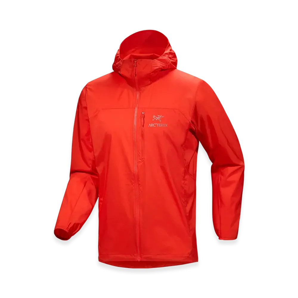 ARC'TERYX Squamish Hoody M "Dynasty II" X000007411