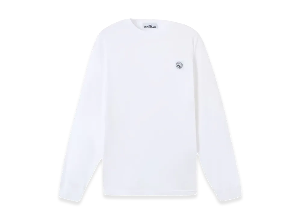 Stone Island T-Shirts "White"
