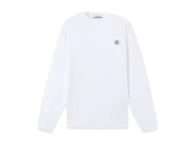 Stone Island T-Shirts "White"