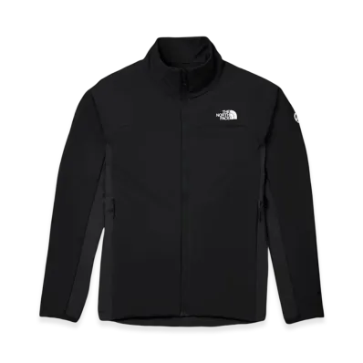 The North Face Summit Series Casaval Hybrid Jacket "TNF Black"