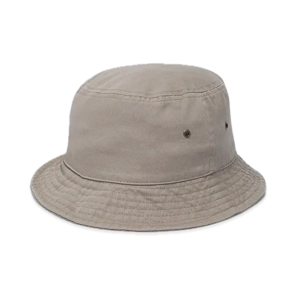 NEIGHBORHOOD OT . Bucket Hat "Khaki"