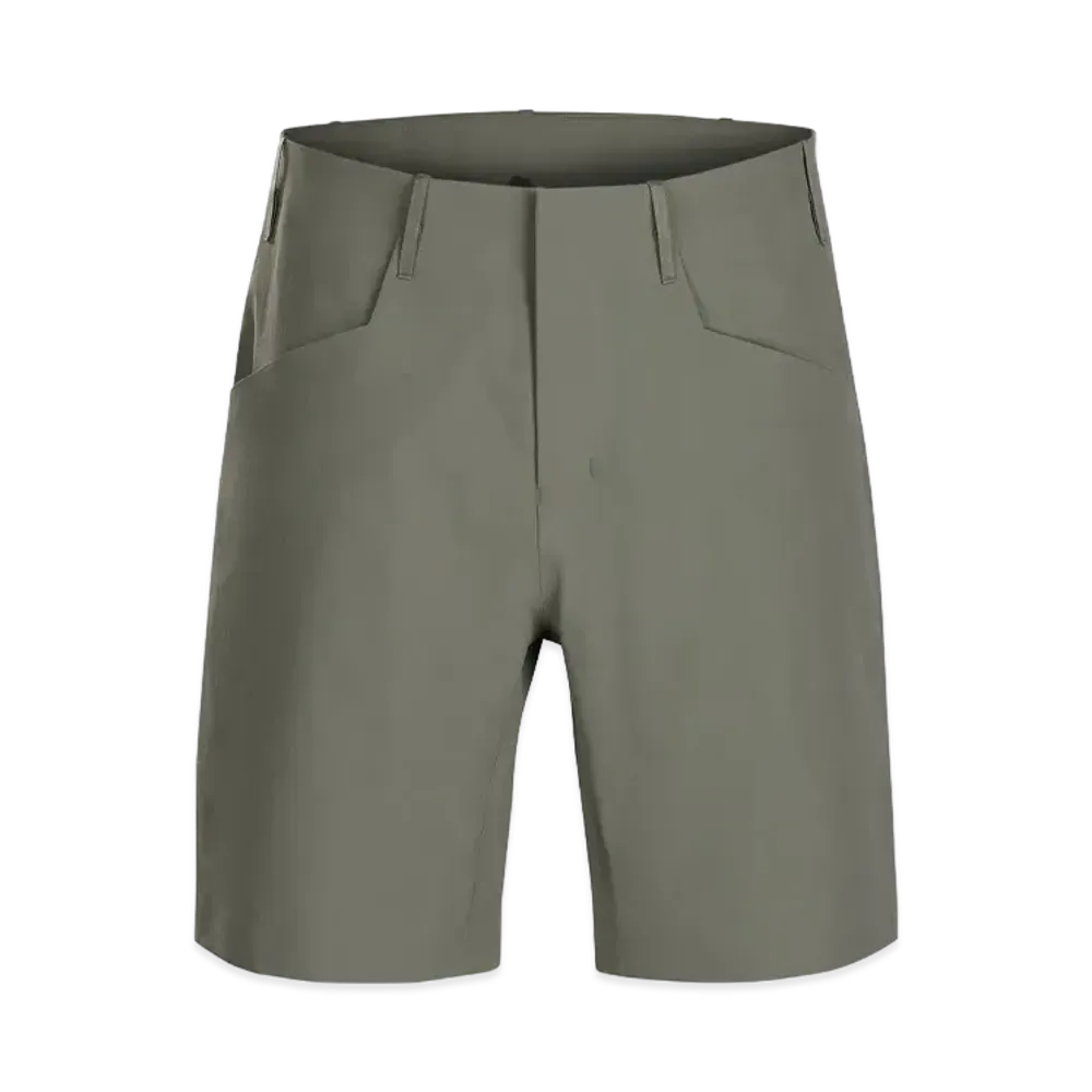 ARC'TERYX Voronoi Shorts For Men's X000007028 "Forage"
