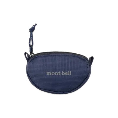 mont-bell Coin Purse "Navy"