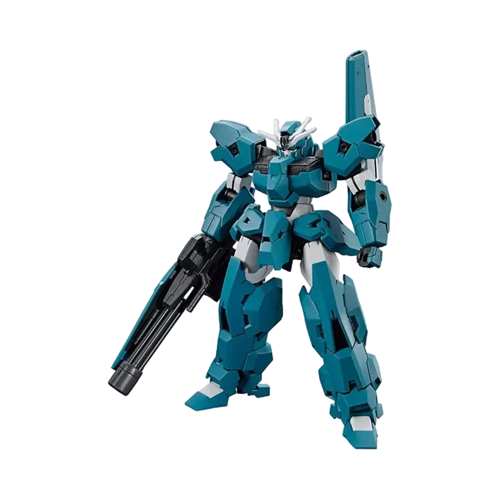 HG 1/144 Gundam Lfrith Ur