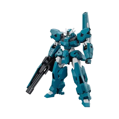 HG 1/144 Gundam Lfrith Ur