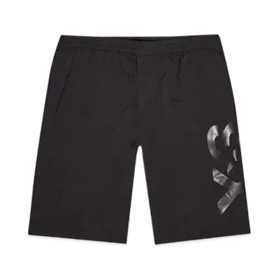 Y-3 M Classic Logo Swim Shorts "Black"