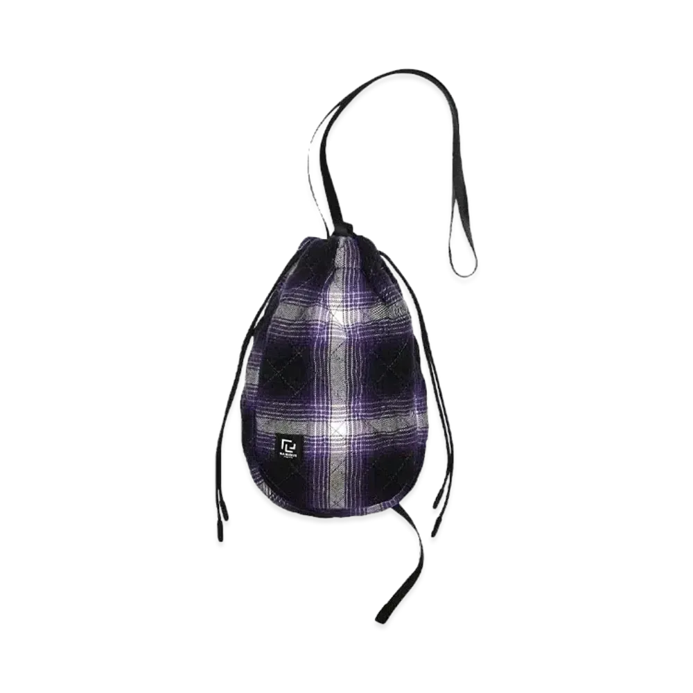 Rafu BAG "PURPLE"