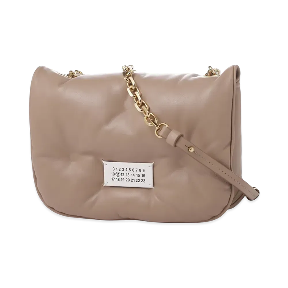 Maison Margiela Glam Slam Flap Small "Biche"