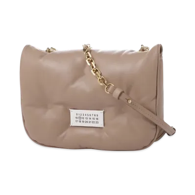 Maison Margiela Glam Slam Flap Small "Biche"