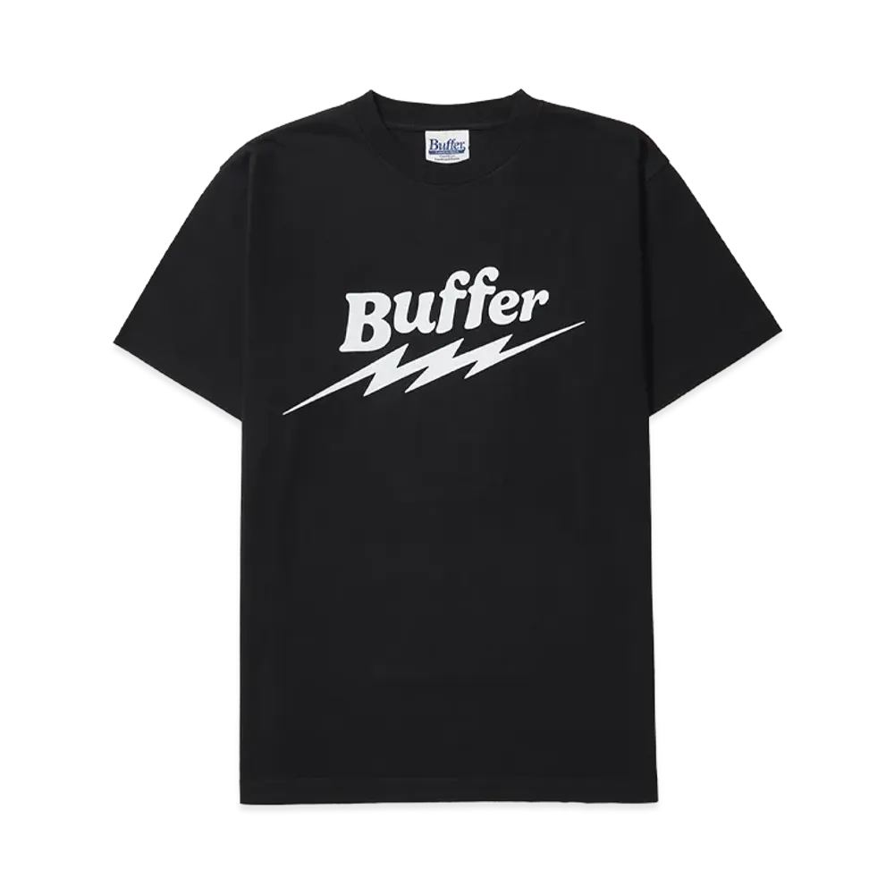 Buffer Lightning Wiz "Black"
