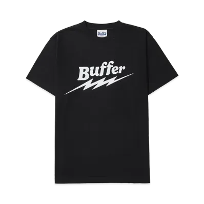 Buffer Lightning Wiz "Black"