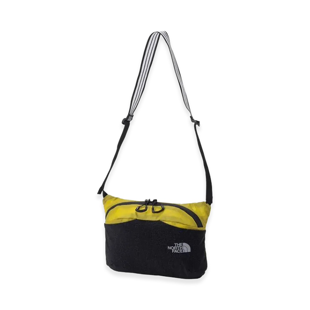 The North Face Factor 3 "Snake Eye"