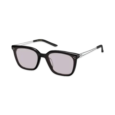 Gentle Monster La Sola 01(G) "Black/Grey"