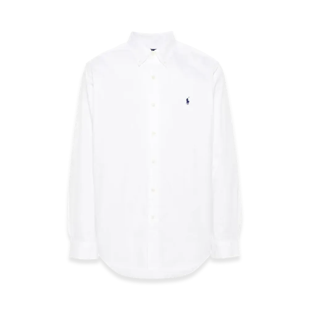 Polo Ralph Lauren Shirts "White"