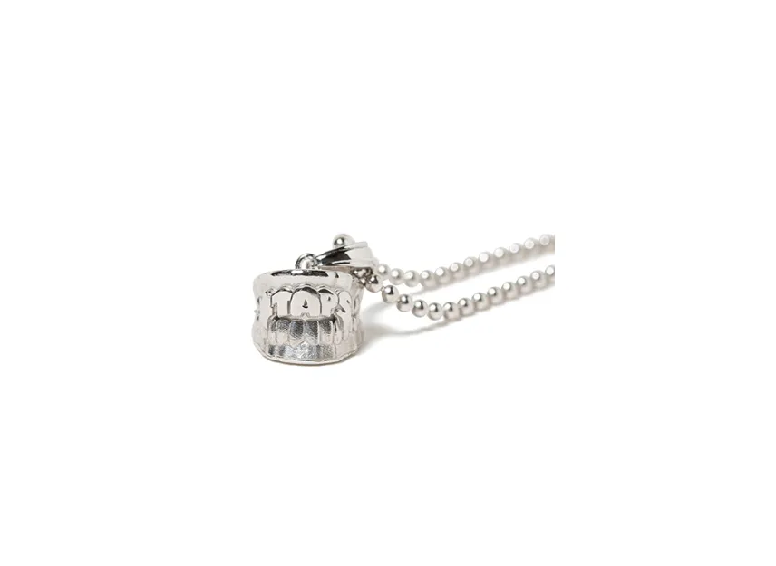 WTAPS Vamp / Necklace / Silver. Grillz Jewelz WTAPS Vamp / Necklace / Silver. Grillz Jewelz