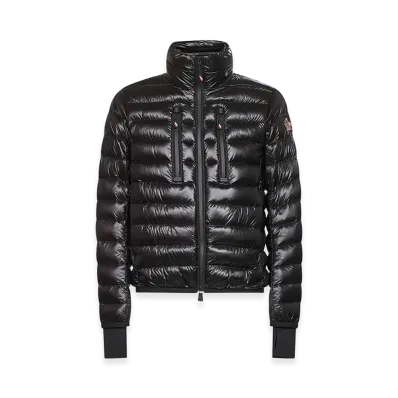 MONCLER Grenoble Coats "Black"