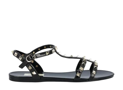 Valentino Garavani Women's Sandals "Black"