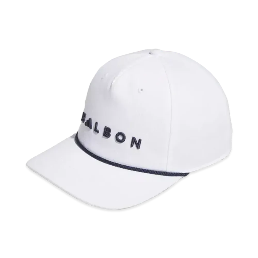 adidas x Malbon Golf Cap "White"