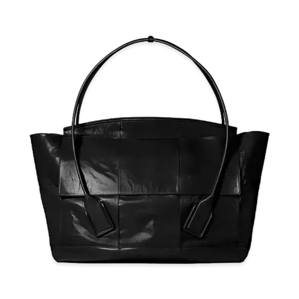Bottega Veneta Arco "Black"