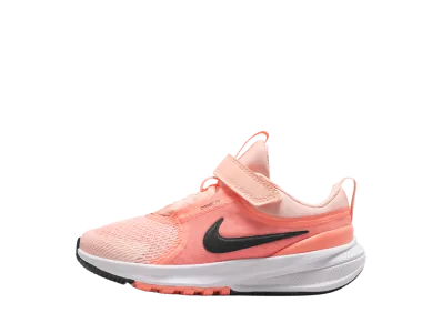 Nike PS Star Runner 5 "Arctic Orange/Atomic Pink"