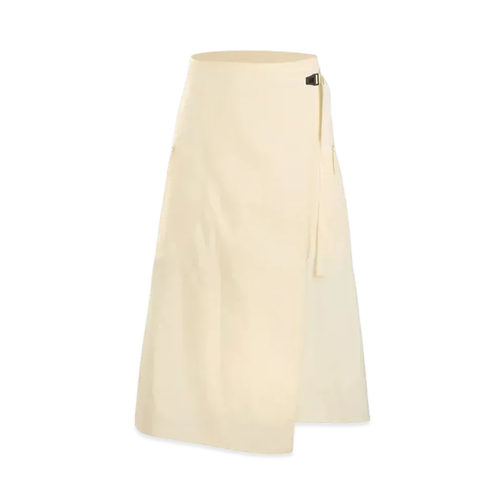 ARC'TERYX Women's Rota Skirt X000007796 "Oat"