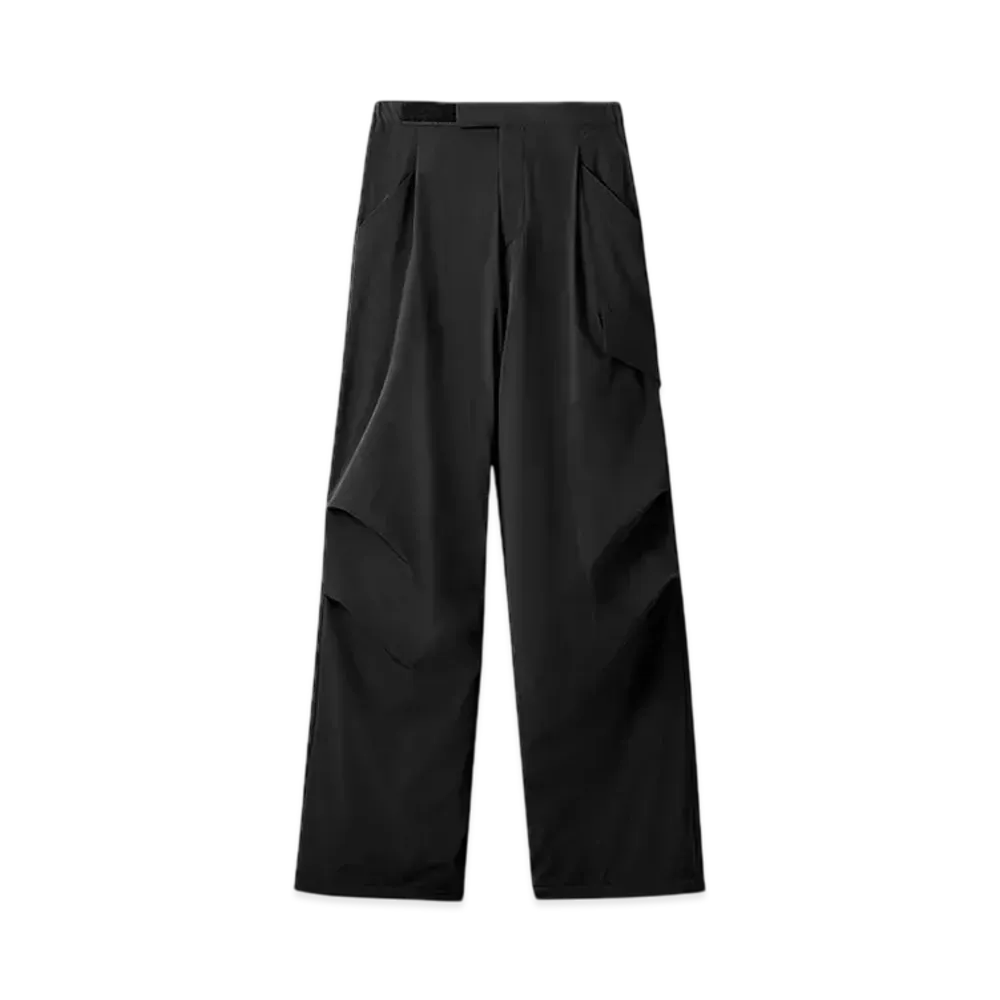 DESCENTE ALLTERRAIN Lightweight Warm Pants "Black"
