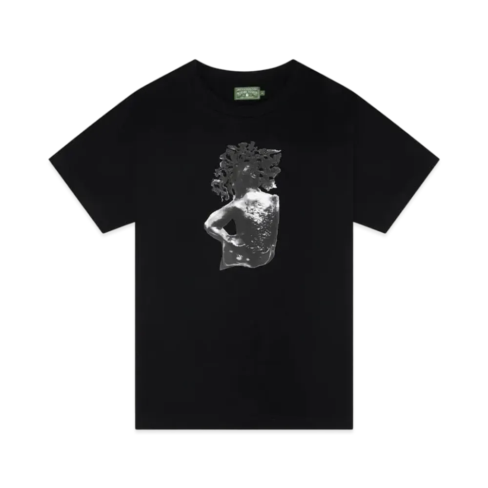 DENIM TEARS x Arthur Jafa Ex-Slave Gordon Tee "Black"