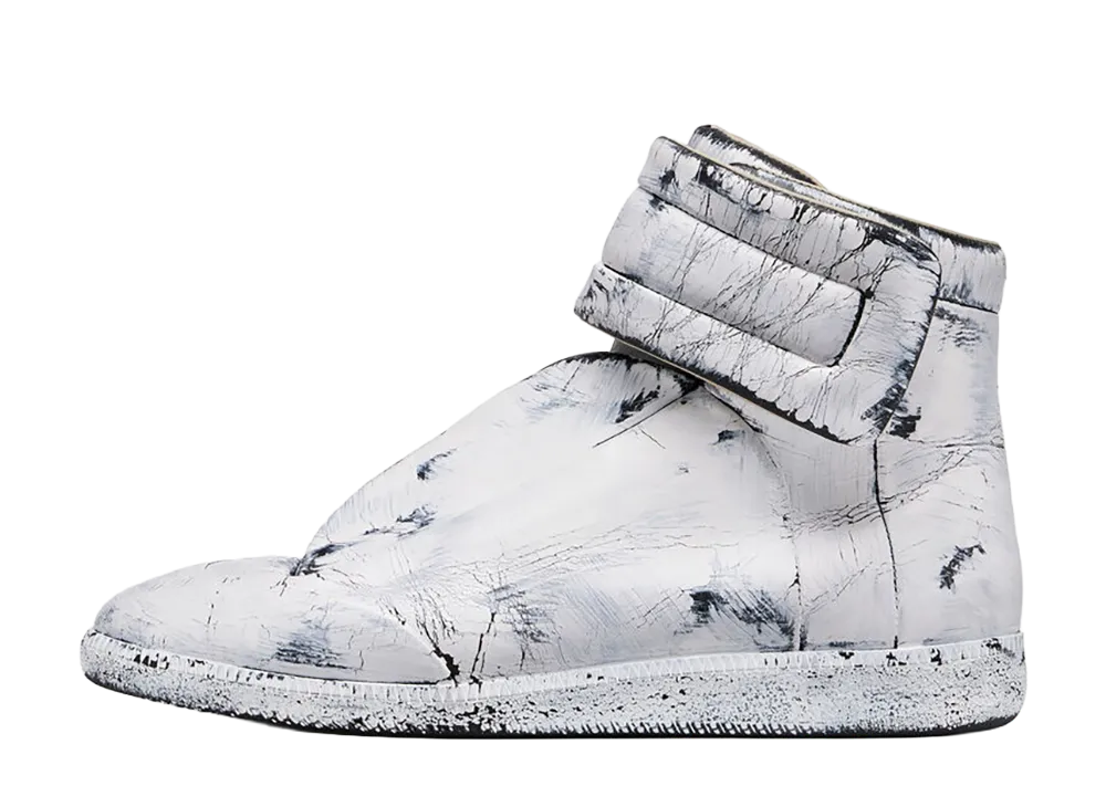 Maison Margiela Future Sneakers "Matt Bianchetto"