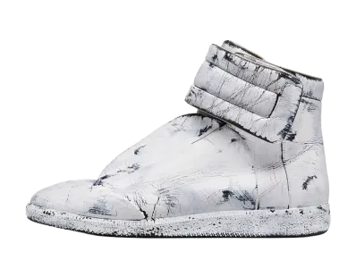 Maison Margiela Future Sneakers "Matt Bianchetto"