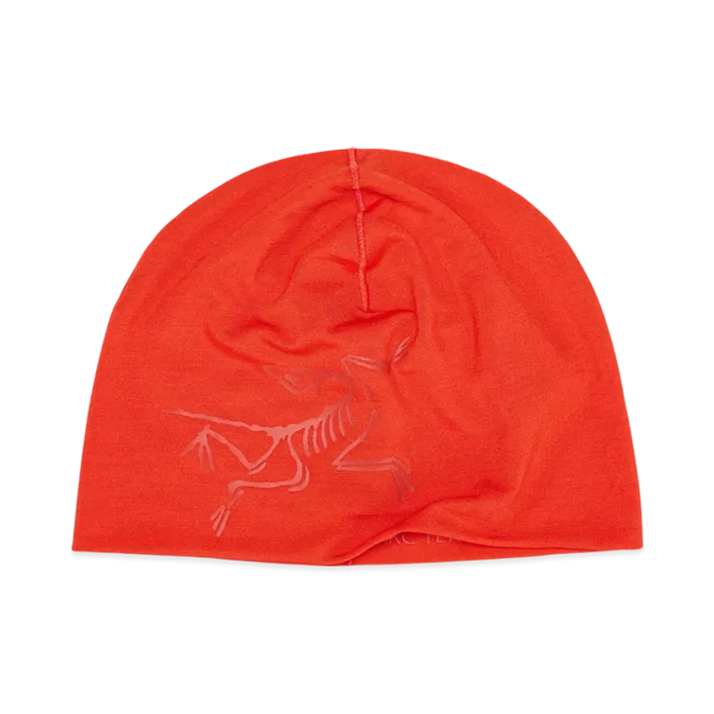 ARC'TERYX Satoro Merino Toque "Dynasty" X000009936