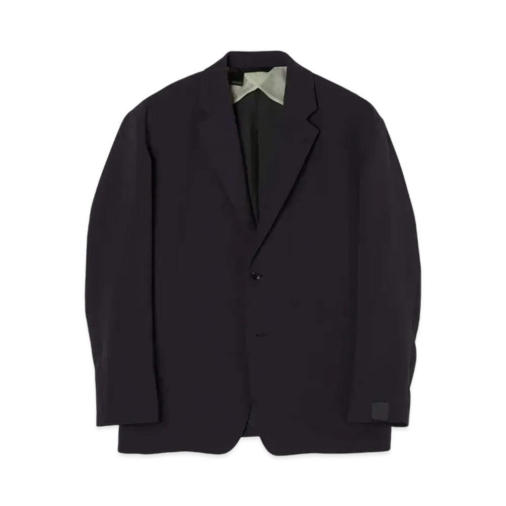 N.HOOLYWOOD Jacket "Navy"