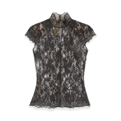 Valentino Women's Top "Black"