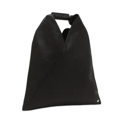 MM6 Maison Margiela Tote Bag Japanese Bag "Black"