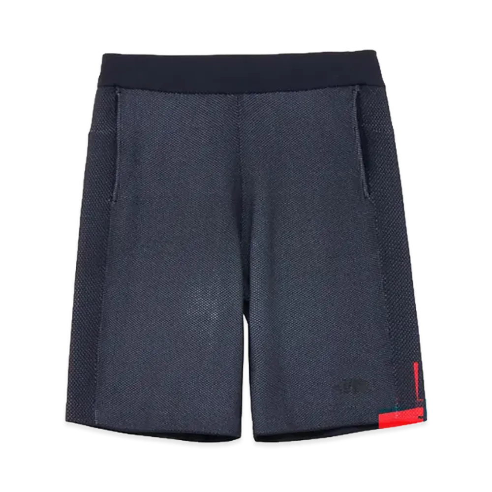 The North Face Breeze Range Action Shorts Unisex "Urban Navy"