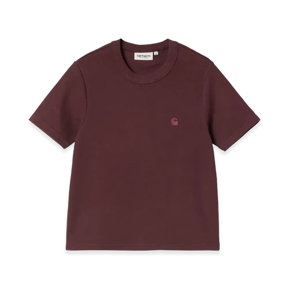 Carhartt WIP W' S/S Philipa T-Shirt "Rondo"