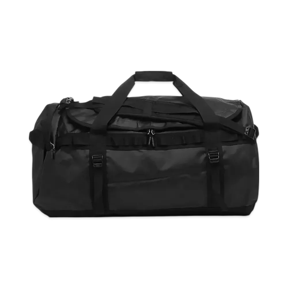 The North Face Base Camp Duffel L "Black"