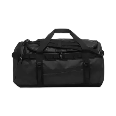 The North Face Base Camp Duffel L "Black"