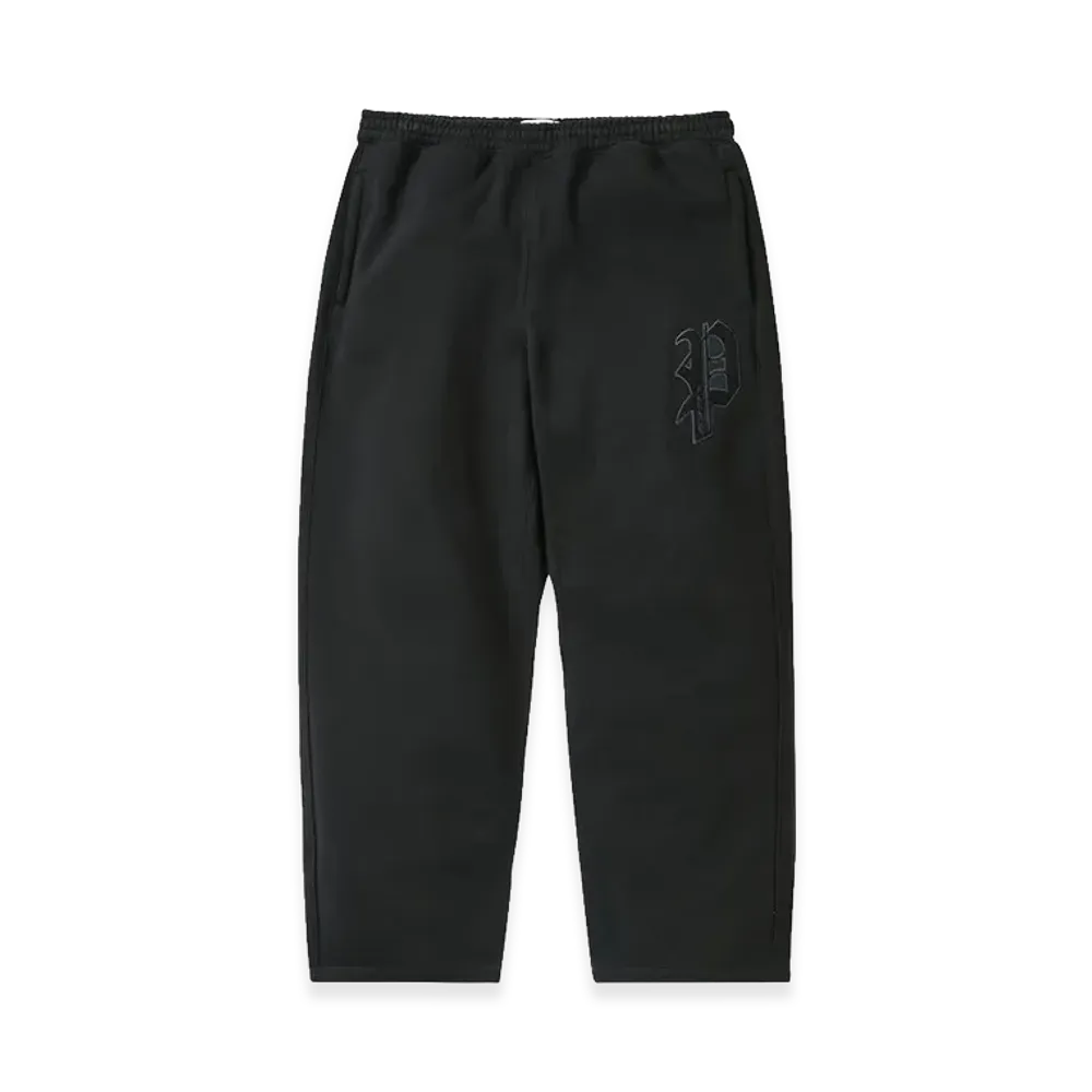 PALACE Legacy Jogger "Black"