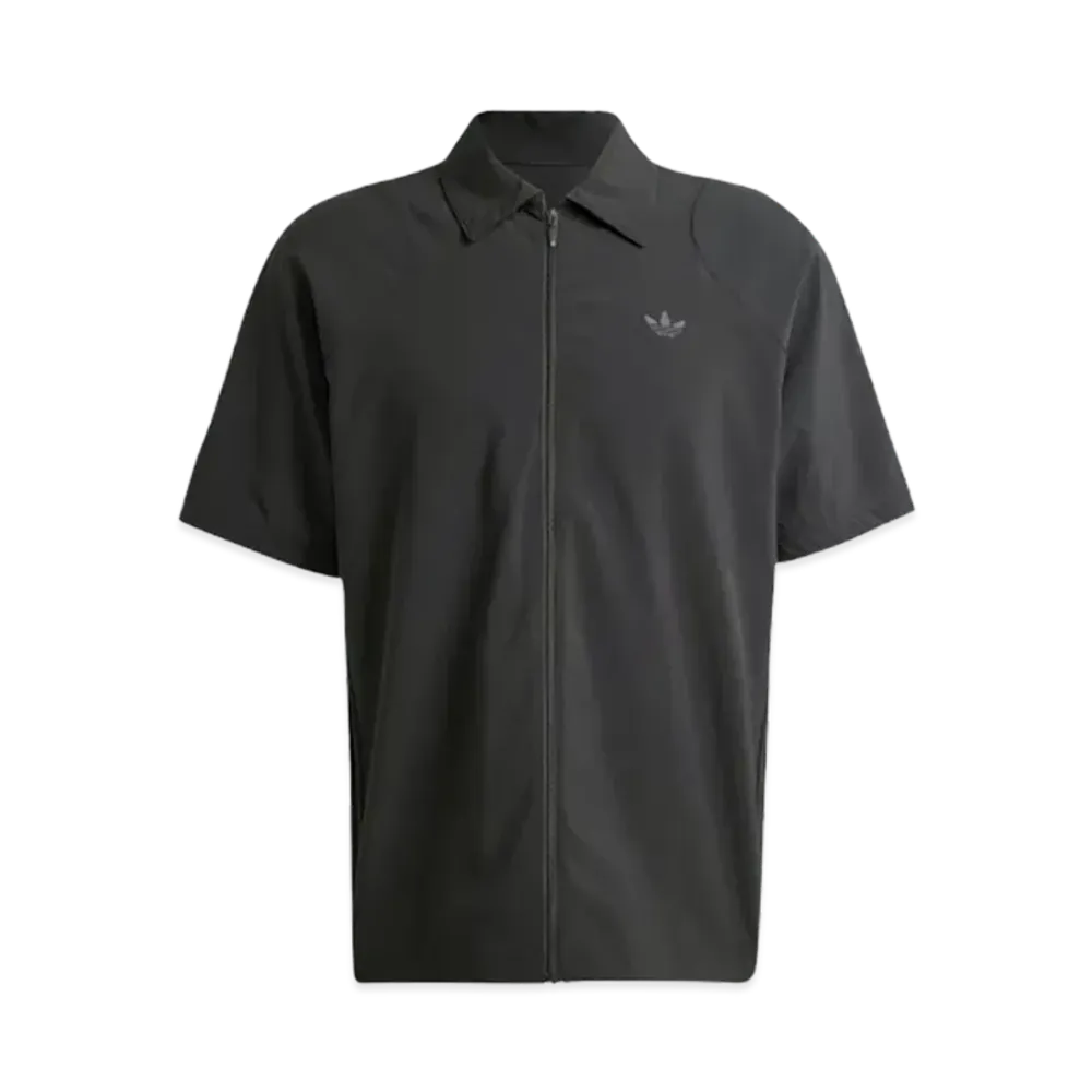adidas Fashion Cut Line Shirt "Black"