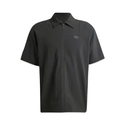 adidas Fashion Cut Line Shirt "Black"